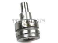 Valve de Sinotruk Howo Livraison F802