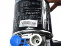 中国重汽®真正-空气干燥器——备件号:中国重汽HOWO部分WG9000360521