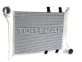 Composants de Moteur de funine -Montage InterCooler -Sinotruk®DeSinotruk Howo WD615SérieMoteur Partie No.:wg9719530280