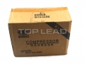 Sinotruk Howo -Compresseur de Climatisation -Composant de Moteur de Sinotruk Howo WD615SérieMoteur Partie No.:wg1500139006