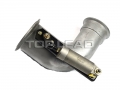 sinotruk®punine -montage du tuyaud'échappement-莫特尔·纳特鲁克（Sinotruk howo）