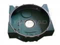 Sinotruk®Queen -Flywheel壳体D12- Sinotruk Howo D12发动机零件号：AAZ1246010019