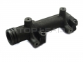 Moteur d'Origine- collecteurd'échappementde Front -Sinotruk Howo D12Sinotruk®PartieNo.：vg1246110108