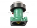 Moteur de Quanine -dusblage du支持Ventilateur -Sinotruk Howo D12Sinotruk®PartieNo.：VG1246060130