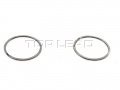 sinotruk®punine -sealing ring -inotruk howo d12发动机零件号：vg1246110027