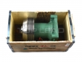 Moteur de Quanine -dusblage du支持Ventilateur -Sinotruk Howo D12Sinotruk®PartieNo.：VG1246060130