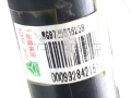 sinotruk®funine -rubber软管（1500mm） -  Sinotruk Howo零件号的备件号：WG9725538238
