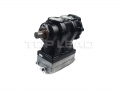 sinotruk®punine -double Air Compresseur -Composant de Moteur Pour Moteur de Sinotruk Howo WD615SériePartie No.:vg1099130010