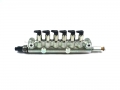 Composants communs de Rail - moteur pour SINOTRUK HOWO WD615 EURO Ⅲ série VG1095080007/R61540080016
