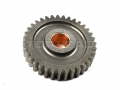 Sinotruk®Queen -Middle Gear -Composant de Moteur Pour Moteur de Sinotruk Howo WD615SériePartie No.:vg1500019018