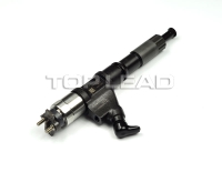 SinotrukHOWO injecteur Assemblée R61540080017A