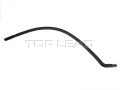 SINOTRUKQG真-tuyauunchuc (1030MM)-pieces重置SINOTRUKHO分机号:WG9725538237