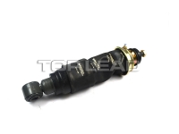 中国重汽豪沃A7前减震器(安全气囊)WG1664430103 AZ1664430103