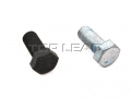 Sinotruk®Vérible -hex boulons -piècesderechange pour 70 t du sinotruk howo chamion -benneminièrepartie no.：q151b2045tf2