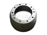 SINOTRUK HOWO 70T Mining Dump Truck  Brake drum