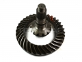 Sinotruk®punine -Bevel Gear组件 -  Sinotruk Howo 70T矿业自卸车零件号零件号