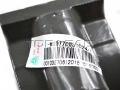 Sinotruk®Véritable-PINCE FIXE FIXE BLOC-SPARE PORT POUR 70 T DU SINOTRUK HOWO CAMION-BENNEMINIèrePartie No.：WG9770680024