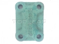 sinotruk®punine -cover- sinotruk howo零件号零件号：wg2222010002