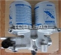 WABCO®纯净 - 空气干燥机滤清器 - 备件号：432 410 222 7