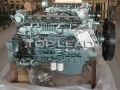 SINOTRUKHOA7HW3812094LD10.38-40模模Diesel
