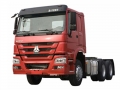 Meilleure Vente Prime Mover，Sinotruk Howo 6 x 4 Tracteur Camion，Remorquetête