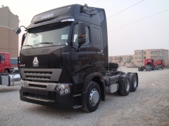 Vente Chaude Vente Chaude 420cv Tracteur Camion，Sinotruk Howo A7 Remorque头，Têtede Tracteur