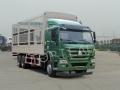 SINOTRUKHO 6x4CLCOMO