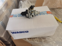 WABCO 975334740 Vanne depressionfourneseurs-fil