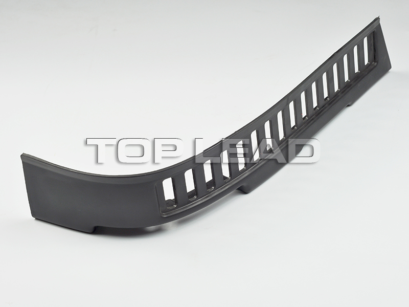 HOWO Bumper trim panel AZ1642240050