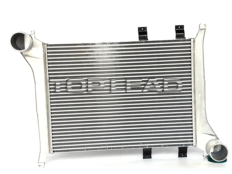 Howo InterCooler WG9719530250