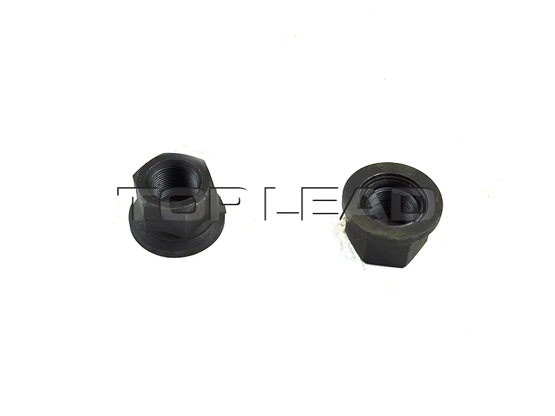 SINOTRUK Wheel Nut AZ9970410060/WG9970410060