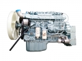 SinotrukD12欧元Ⅱ motor Diesel da série de HOWO, HOWO-T7H, HOWO-A7, parte No.:HW42100701