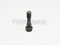 正式Sinotruk® -Conectando de Rod Bolt -De Motor Para Sinotruk Howo WD615系列电动机Peça：VG1246030013