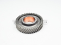 Sinotruk®Queen -Midediate Gear -axle Gear- Sinotruk Howo WD615系列发动机零件号：VG1560050053