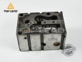 Conjunto daCabeçadeCilindrode Sinotruk Howo  -  61560040058