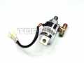 PeçasdeSinotruk Howo -Válvulade solenoide de buzina de ar -para sinotruk howo parte no.：wg9718710001