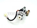 PeçasdeSinotruk Howo -Válvulade solenoide de buzina de ar -para sinotruk howo parte no.：wg9718710001