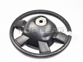 Sinotruk® -Roda dedeerecção-peçasdesinotruk howo a7 parte no.：wg9925470064