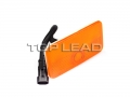 Sinotruk Howo-peçasdereposiçãoLâmpadade Marcador de lado para sinotruk sinotruk howo parte no.：wg9100720012