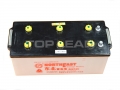 Genuíno - 165A-padrão da bateria de reposição peças de SINOTRUK HOWO部分: WG9100760065中国重汽®