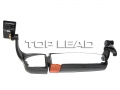 Sinotruk Howo -direito逆转录器组装（手册）-PeçasdeporosiçãoParasinotruk sinotruk howo parte no.:712w63730-6624