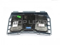 PeçasdeInotruk豪莫 - 奥德布利·博览会Combinado  -  ParaInotruk Howo Parte No.:wg9116589002