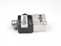 中国重汽®genuíno-válvula solenoide-peças de reposiço para SINOTRUK HOWO parte no:WG9719710004