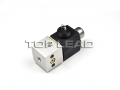 中国重汽®genuíno-válvula solenoide-peças de reposiço para SINOTRUK HOWO parte no:WG9719710004