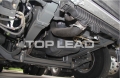 Sinotruk®HowoT7H拖拉机