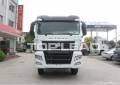 Sinotruk®HowoT7H拖拉机