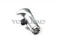 Sinotruk Howo -Gear Shift旋钮组件 -  Sinotruk Howo零件号零件号：WG9700240022