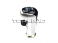 Sinotruk Howo -Gear Shift旋钮组件 -  Sinotruk Howo零件号零件号：WG9700240022