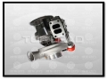 Weichai® genuíno..--Turbo-612601110966