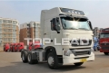 Sinotruk®HowoT7H拖拉机